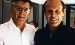 1998: 4th Congress and General  Assembly in Haifa, Israel