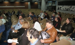 2007: 7th Congress and General  Assembly in Buenos Aires,  Argentina