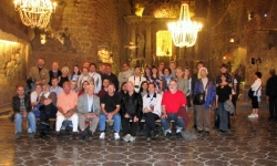 2009 Conference in Cracow/ Wroclaw, Poland